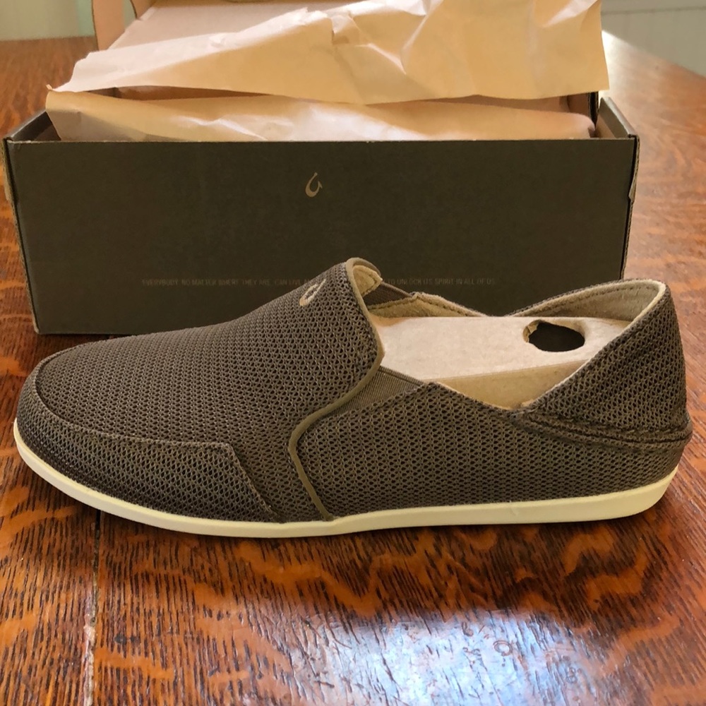 Olukai waialua mesh